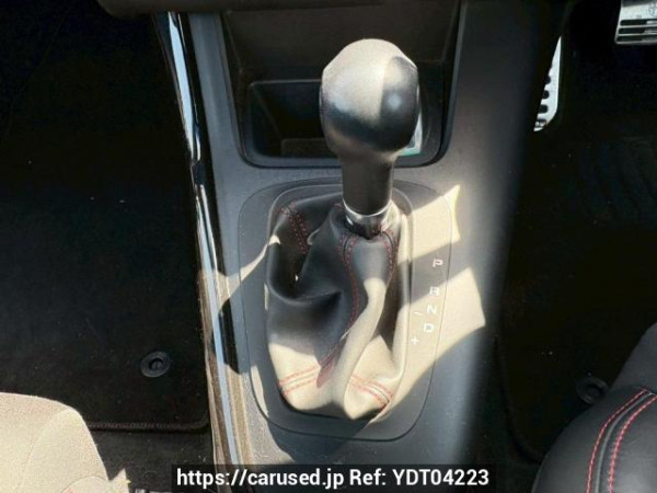 Used 2012 AT alfa-romeo giulietta 94014 Image[22]