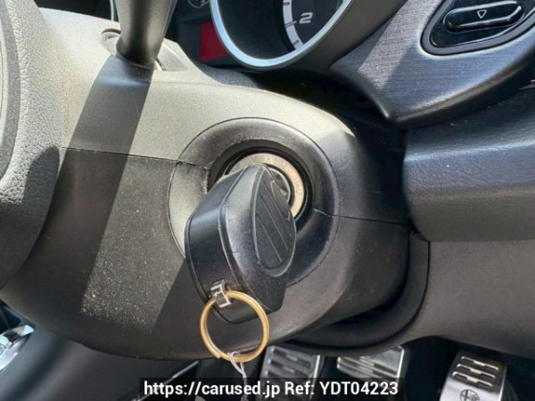 Used 2012 AT alfa-romeo giulietta 94014 Image[25]