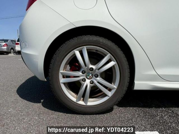 Used 2012 AT alfa-romeo giulietta 94014 Image[29]