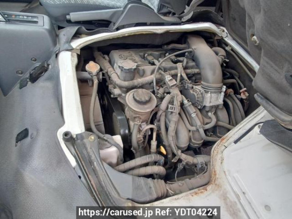 Used 2004 AT toyota regiusace-commuter TRH124B Image[10]