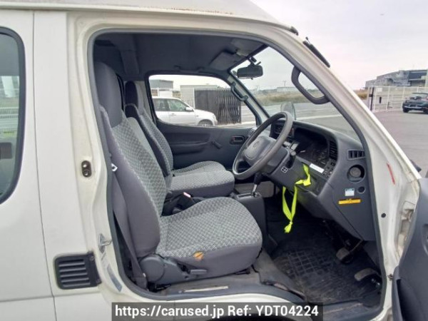 Used 2004 AT toyota regiusace-commuter TRH124B Image[11]