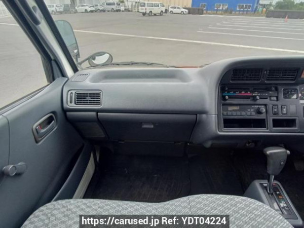 Used 2004 AT toyota regiusace-commuter TRH124B Image[17]