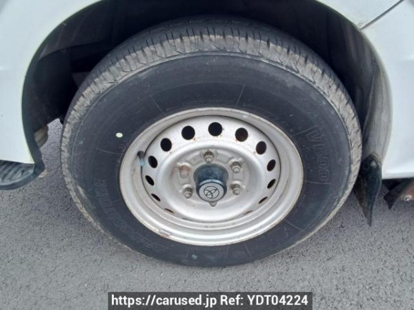 Used 2004 AT toyota regiusace-commuter TRH124B Image[25]