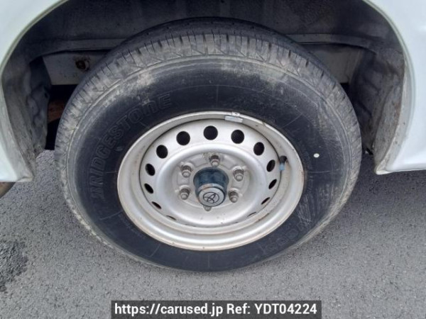 Used 2004 AT toyota regiusace-commuter TRH124B Image[26]