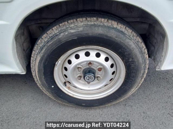 Used 2004 AT toyota regiusace-commuter TRH124B Image[27]