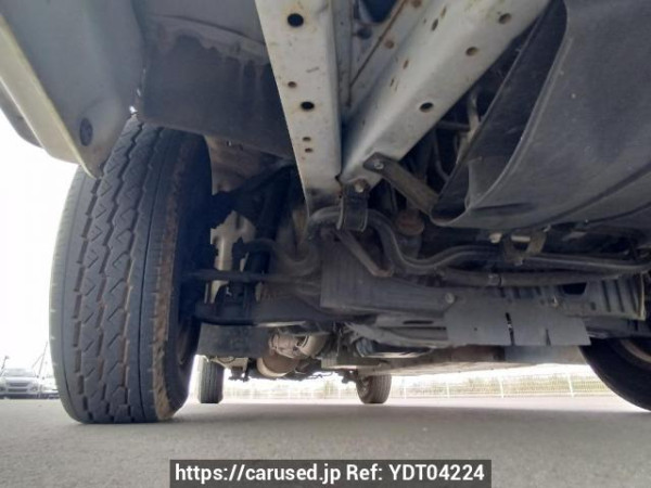 Used 2004 AT toyota regiusace-commuter TRH124B Image[28]