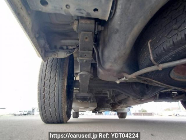 Used 2004 AT toyota regiusace-commuter TRH124B Image[34]