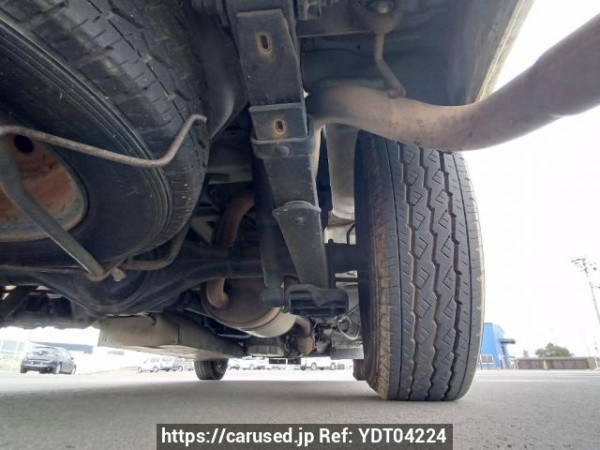 Used 2004 AT toyota regiusace-commuter TRH124B Image[35]