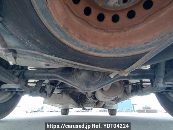 Used 2004 AT toyota regiusace-commuter TRH124B Image[36]