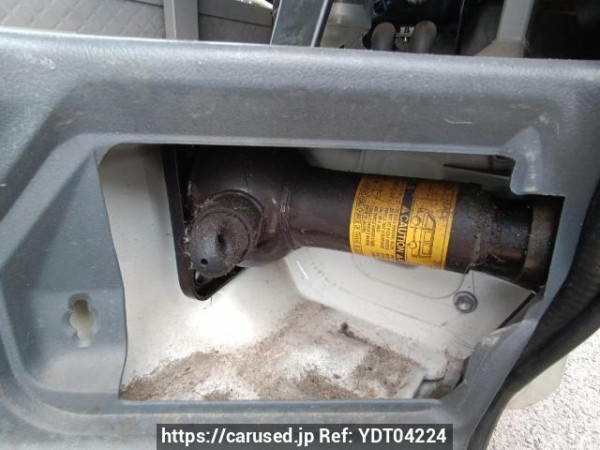 Used 2004 AT toyota regiusace-commuter TRH124B Image[39]