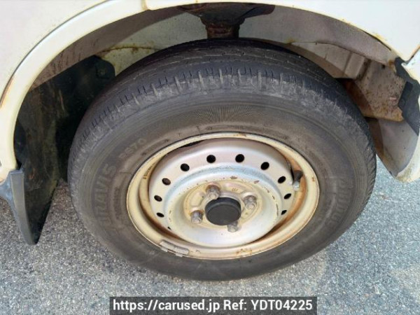 Used 1999 MT suzuki carry-truck DA52T Image[11]