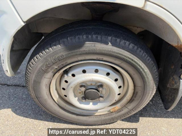 Used 1999 MT suzuki carry-truck DA52T Image[12]