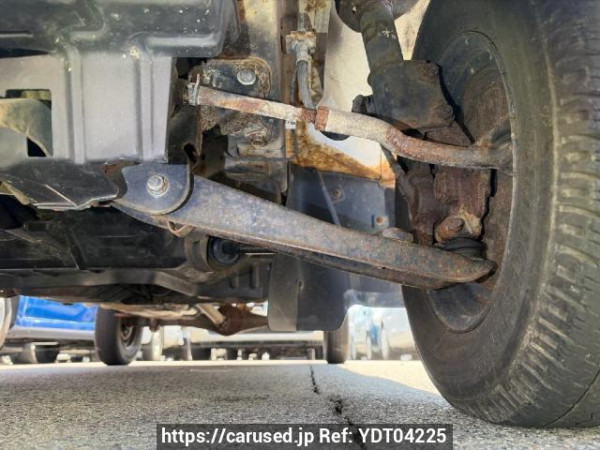 Used 1999 MT suzuki carry-truck DA52T Image[19]