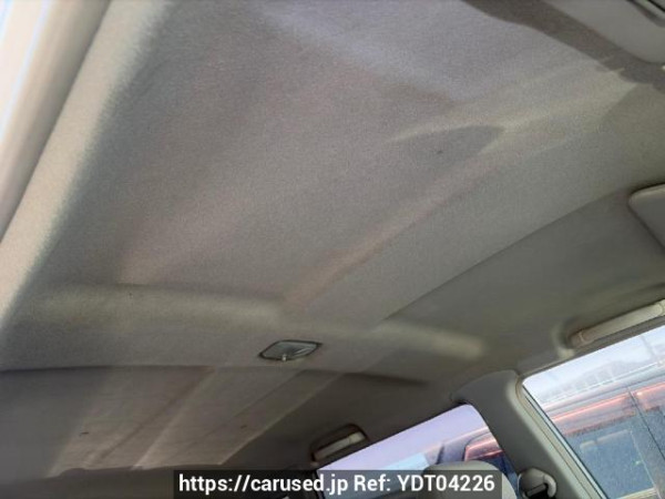 Used 2005 AT mitsubishi ek-active H81W Image[14]