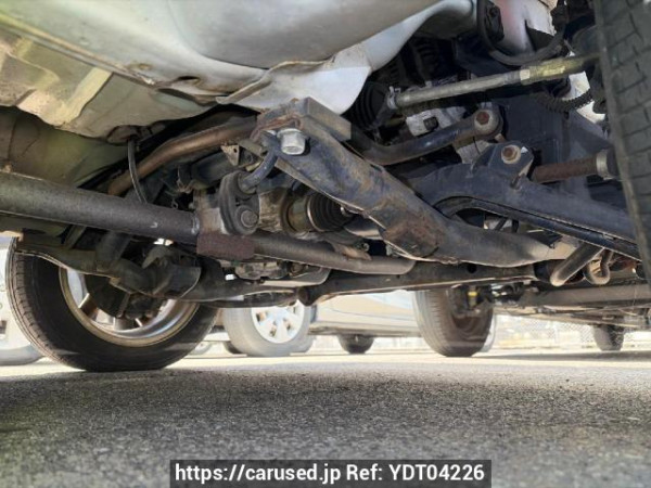 Used 2005 AT mitsubishi ek-active H81W Image[22]