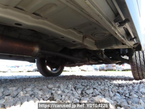 Used 2005 AT mitsubishi ek-active H81W Image[38]