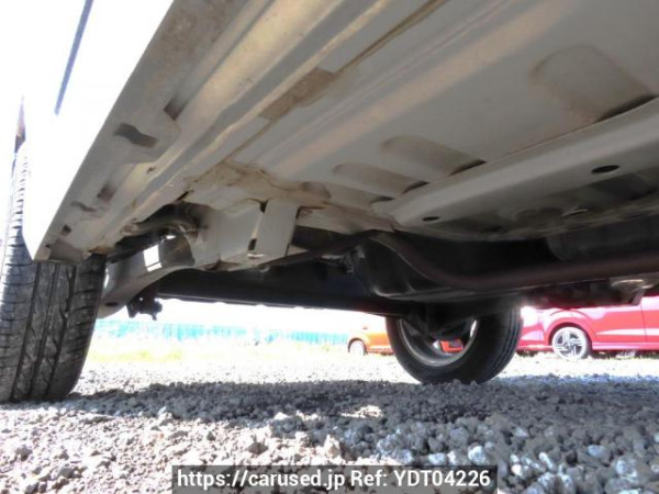 Used 2005 AT mitsubishi ek-active H81W Image[39]