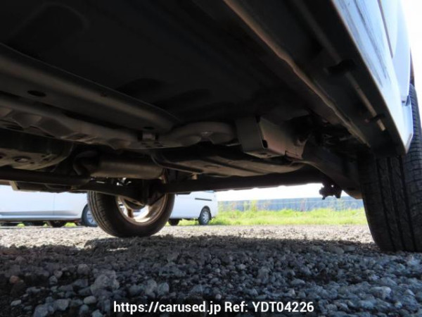 Used 2005 AT mitsubishi ek-active H81W Image[40]