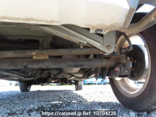 Used 2005 AT mitsubishi ek-active H81W Image[42]