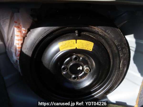 Used 2005 AT mitsubishi ek-active H81W Image[44]