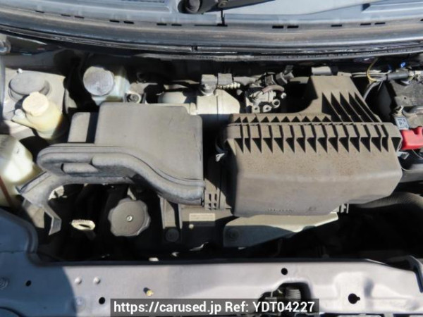 Used 2007 AT mitsubishi ek-wagon H82W Image[11]