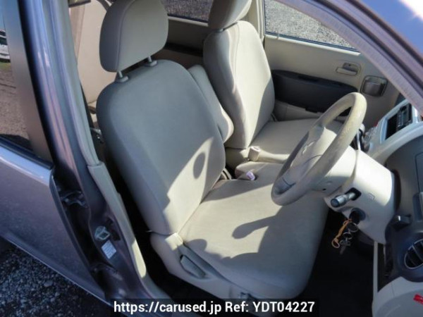 Used 2007 AT mitsubishi ek-wagon H82W Image[14]