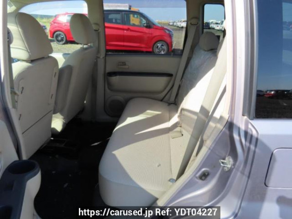 Used 2007 AT mitsubishi ek-wagon H82W Image[19]
