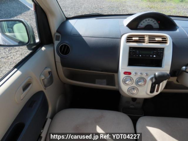 Used 2007 AT mitsubishi ek-wagon H82W Image[20]