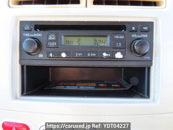 Used 2007 AT mitsubishi ek-wagon H82W Image[24]