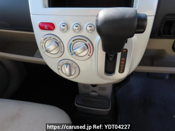 Used 2007 AT mitsubishi ek-wagon H82W Image[25]
