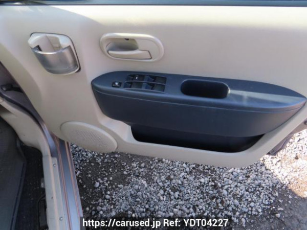 Used 2007 AT mitsubishi ek-wagon H82W Image[32]