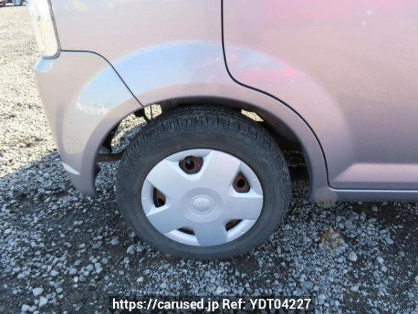 Used 2007 AT mitsubishi ek-wagon H82W Image[35]