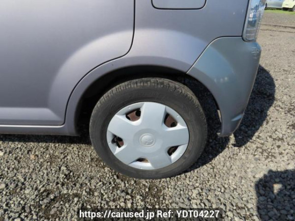 Used 2007 AT mitsubishi ek-wagon H82W Image[36]