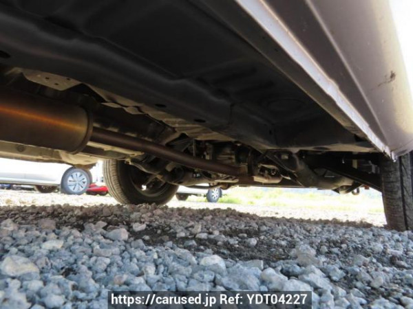 Used 2007 AT mitsubishi ek-wagon H82W Image[40]