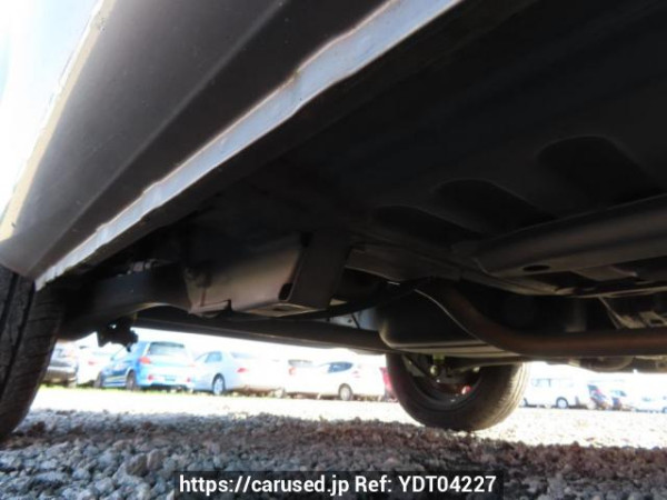 Used 2007 AT mitsubishi ek-wagon H82W Image[41]