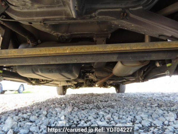 Used 2007 AT mitsubishi ek-wagon H82W Image[44]