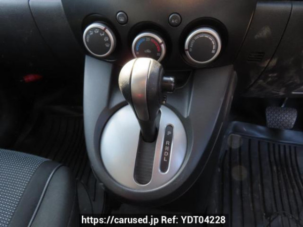 Used 2009 AT mazda demio DE5FS Image[19]