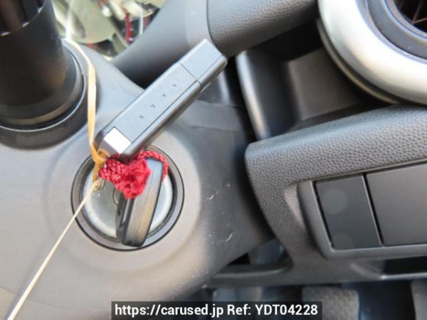 Used 2009 AT mazda demio DE5FS Image[22]