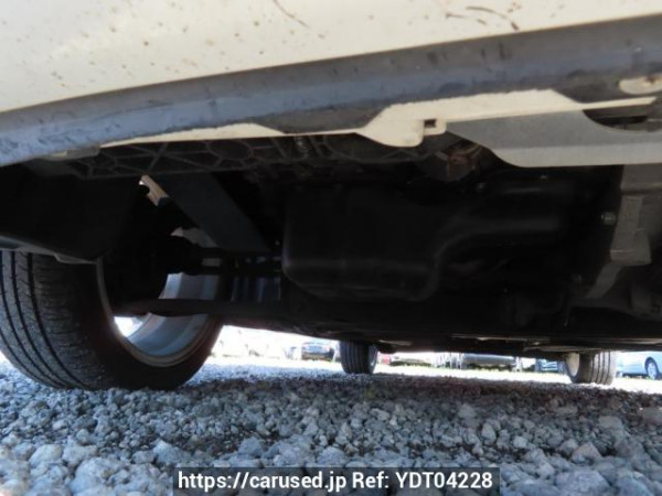 Used 2009 AT mazda demio DE5FS Image[28]