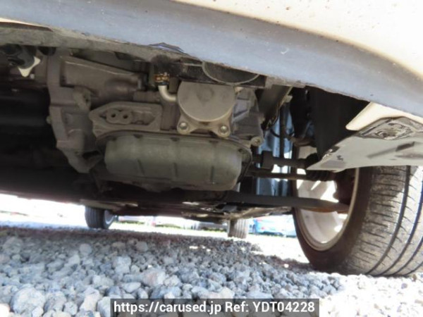 Used 2009 AT mazda demio DE5FS Image[29]