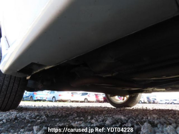 Used 2009 AT mazda demio DE5FS Image[31]