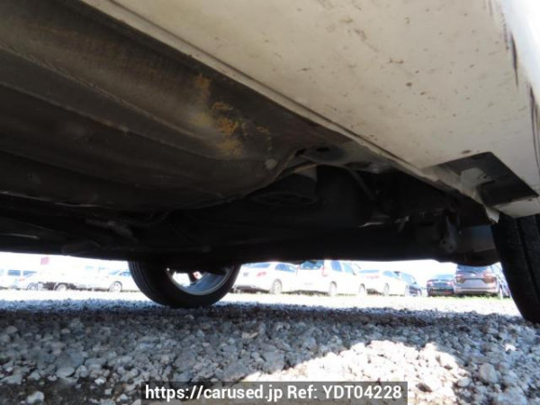 Used 2009 AT mazda demio DE5FS Image[33]