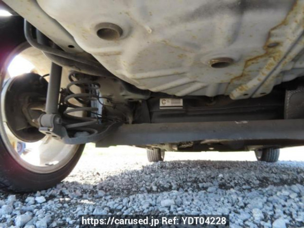 Used 2009 AT mazda demio DE5FS Image[34]