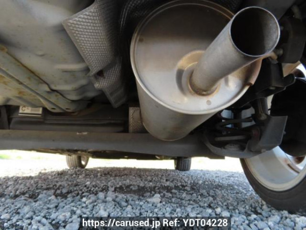 Used 2009 AT mazda demio DE5FS Image[35]