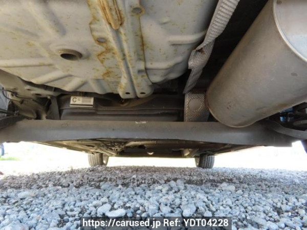 Used 2009 AT mazda demio DE5FS Image[36]