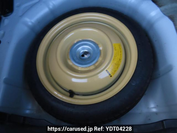 Used 2009 AT mazda demio DE5FS Image[37]