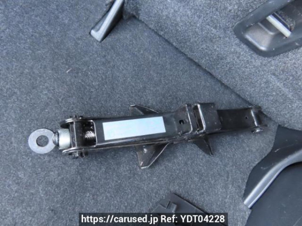 Used 2009 AT mazda demio DE5FS Image[38]