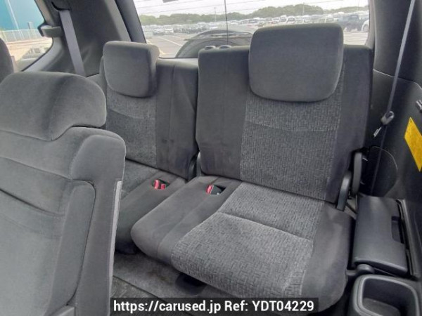 Used 2003 AT toyota land-cruiser-prado VZJ120W Image[16]