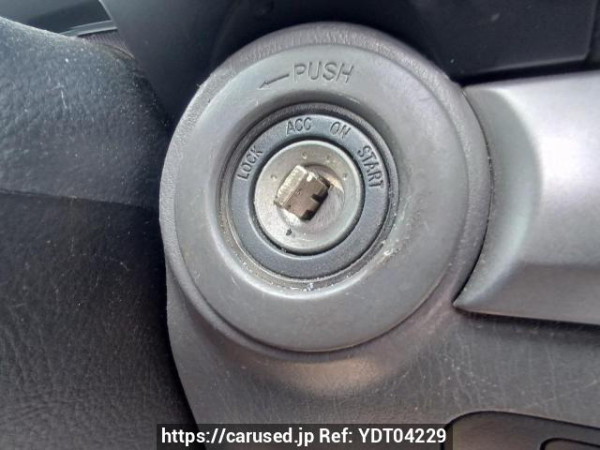 Used 2003 AT toyota land-cruiser-prado VZJ120W Image[26]