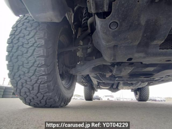 Used 2003 AT toyota land-cruiser-prado VZJ120W Image[31]